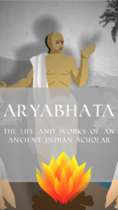 Thumbnail Aryabhatta