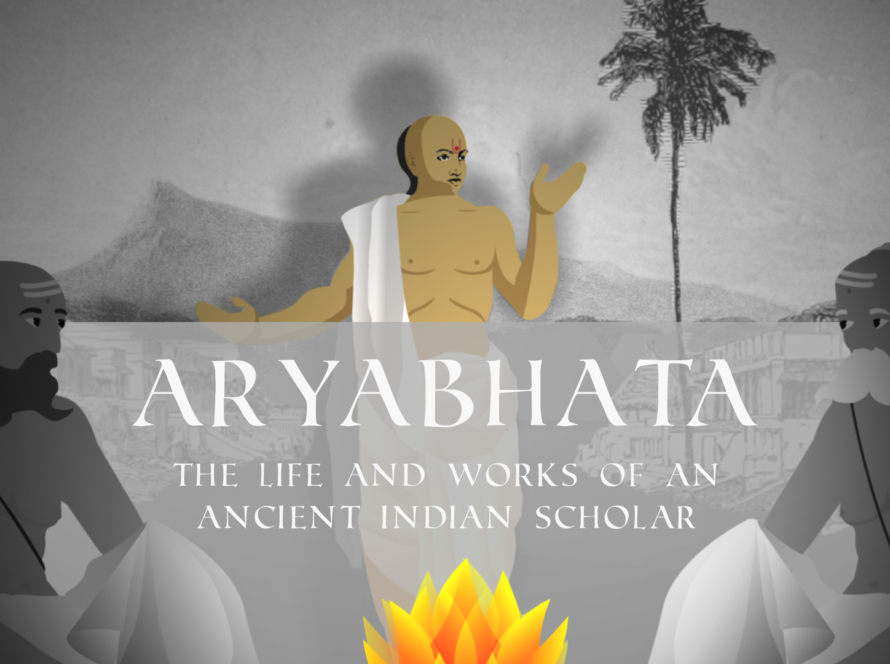 Thumbnail Aryabhatta 2