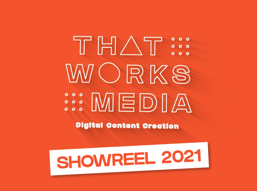 thatworksmedia india Showreel_2021