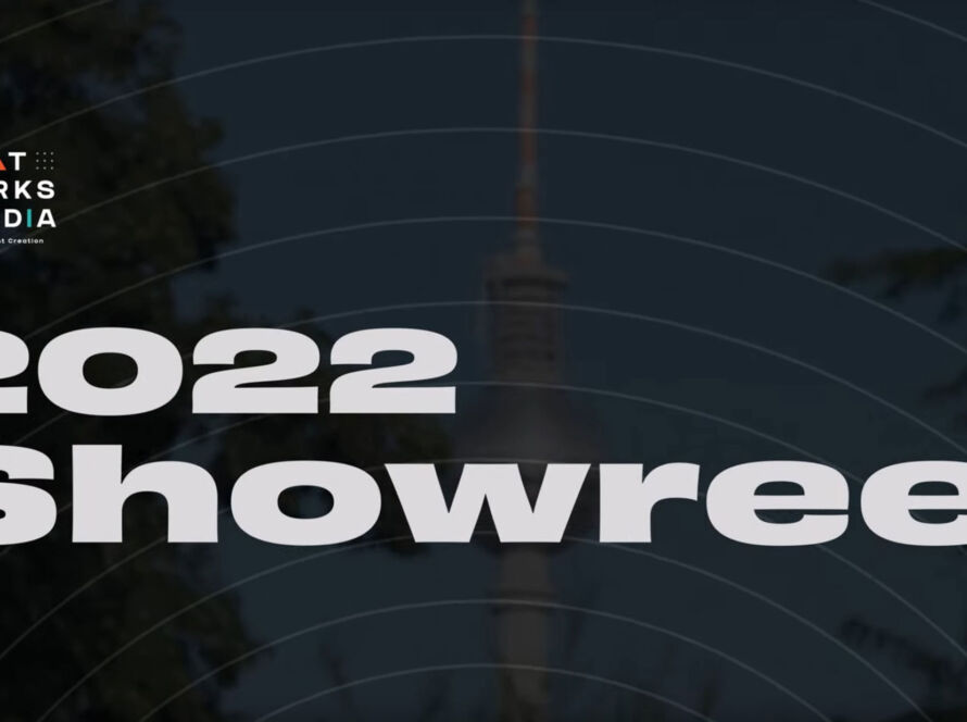 Showreel 2022 That Works Media