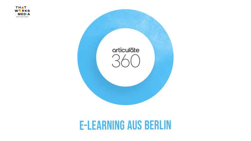 E Learning Aus Berlin Articulate Rise 360 That Works Media